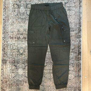 Jogger pants